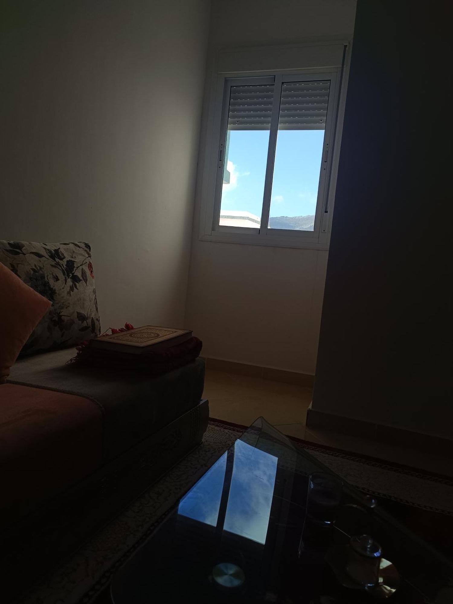 Buena Vista Apartment Tétouan