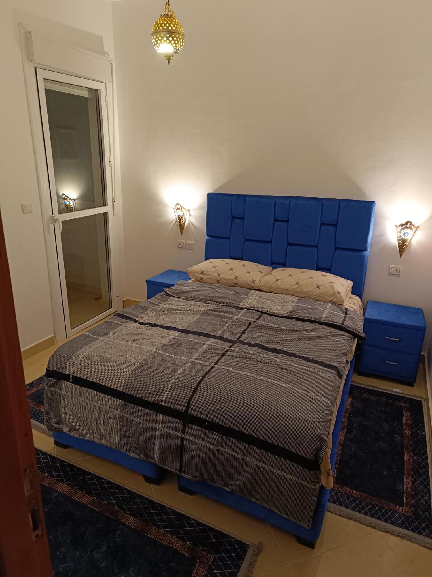 Apartment Buena Vista