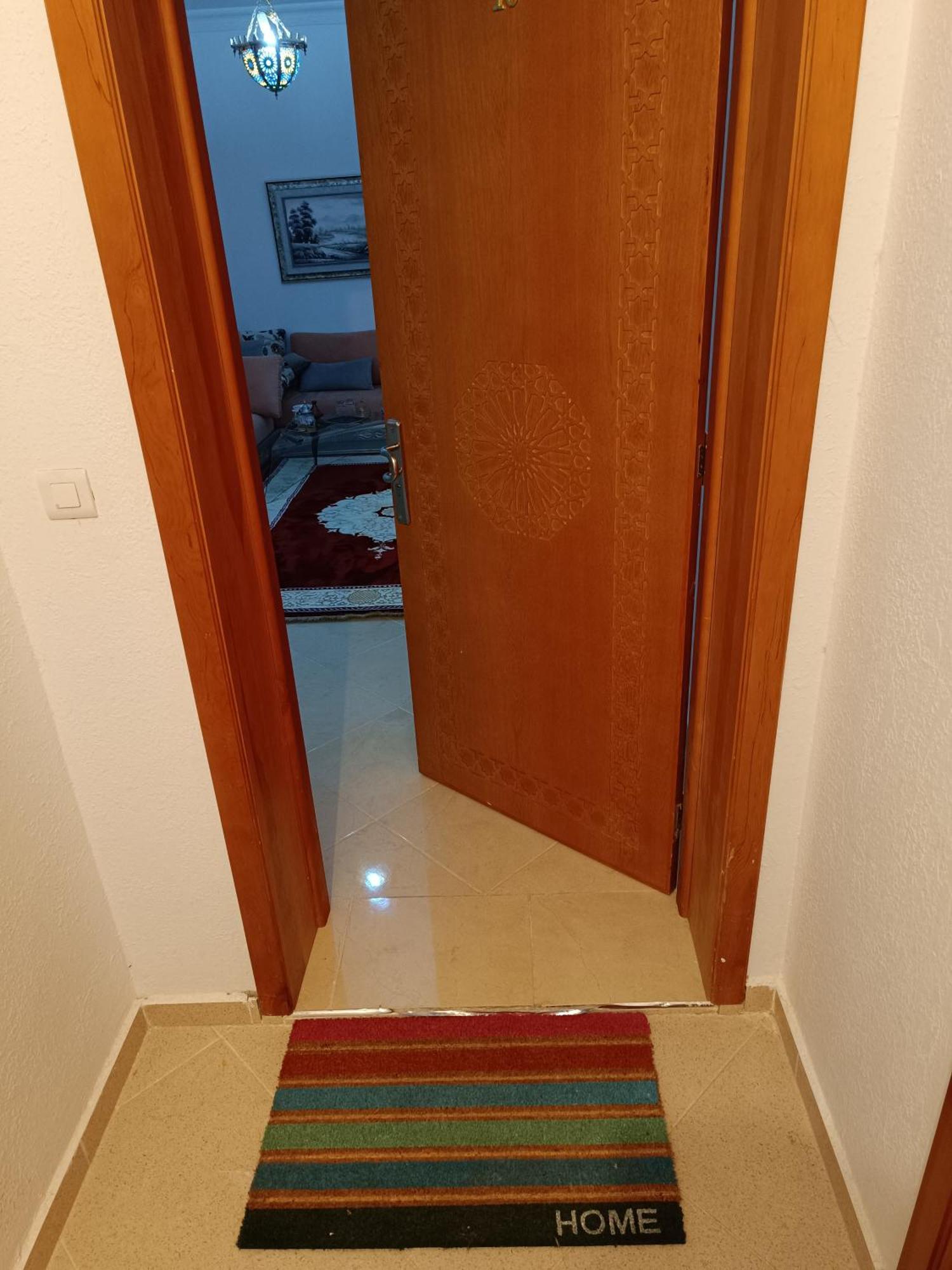 Buena Vista Apartment *