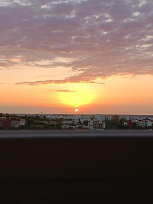 Buena Vista Apartment Tétouan