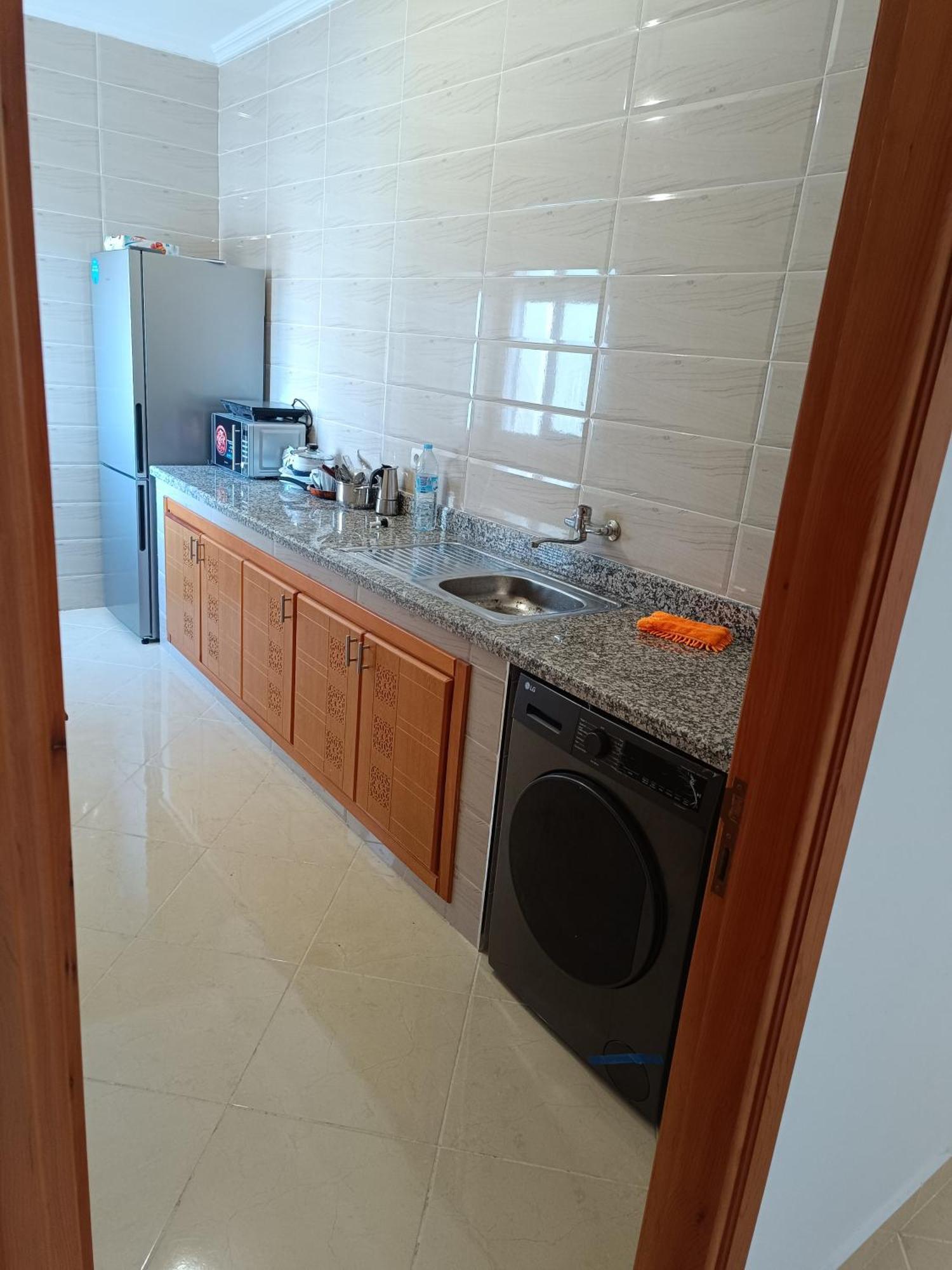 Apartment Buena Vista