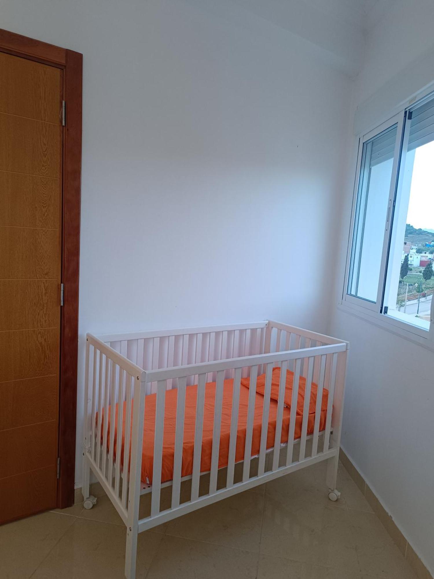 Buena Vista Apartment