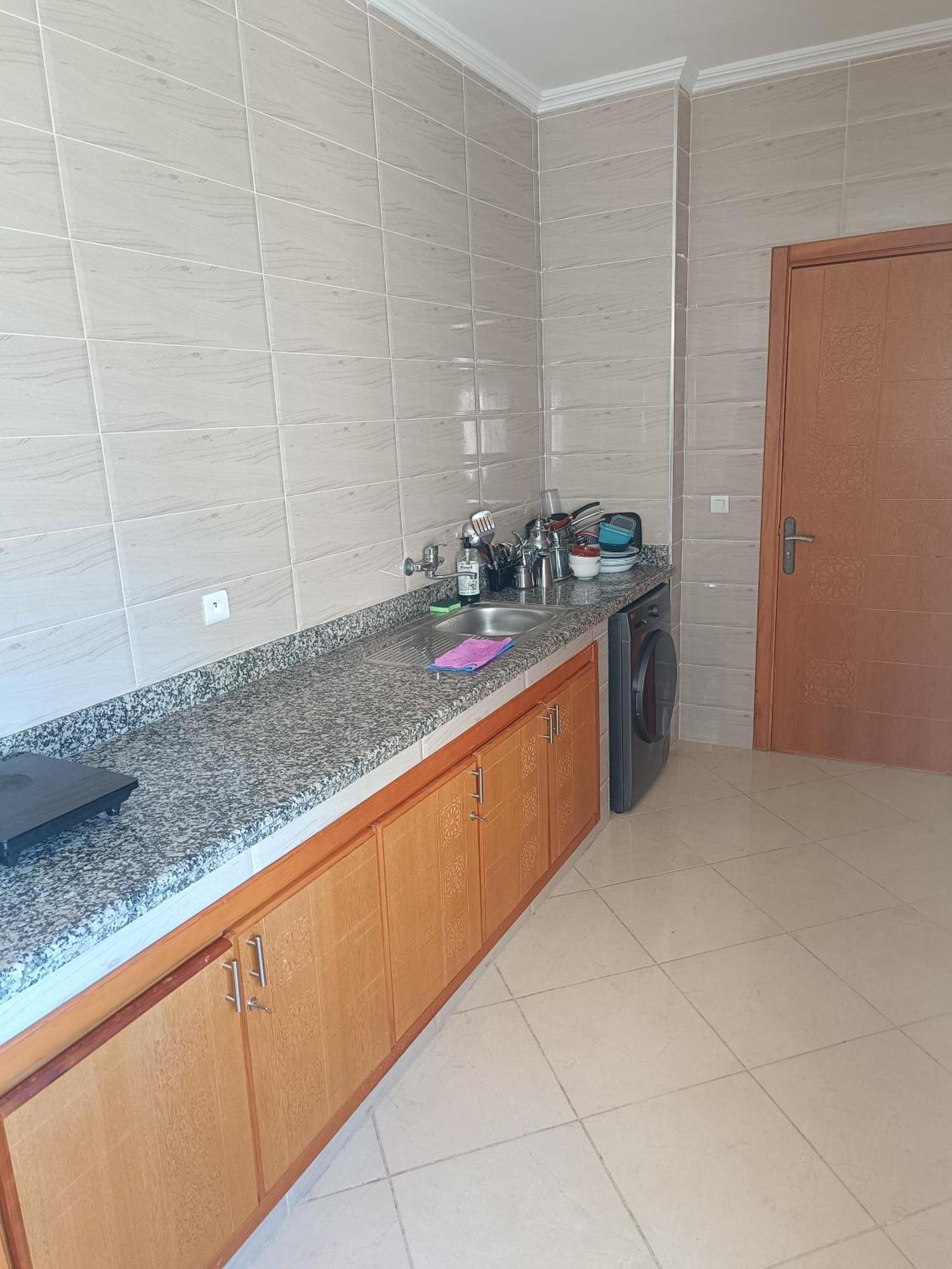 Buena Vista Apartment