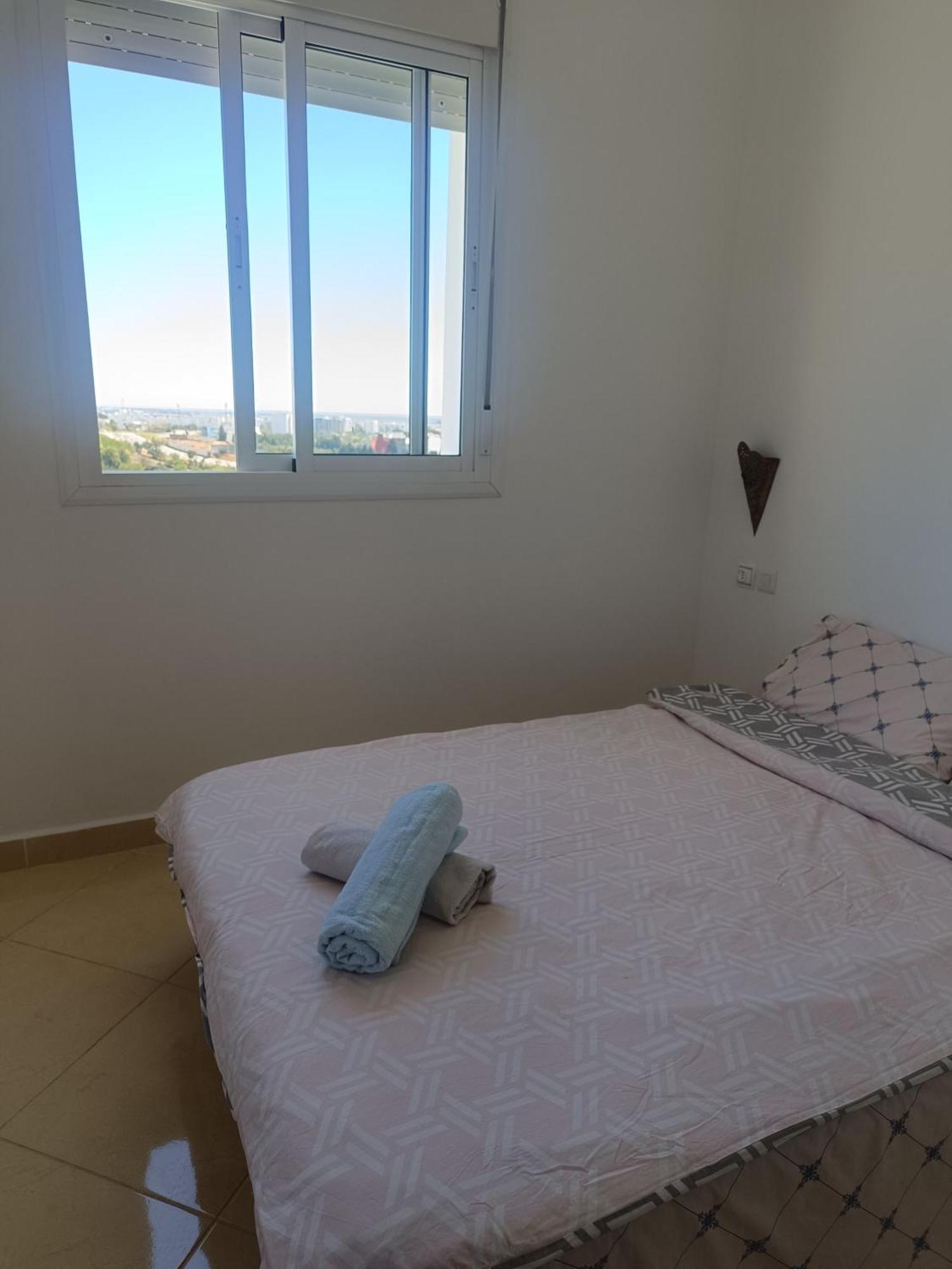 Buena Vista Apartment Tétouan
