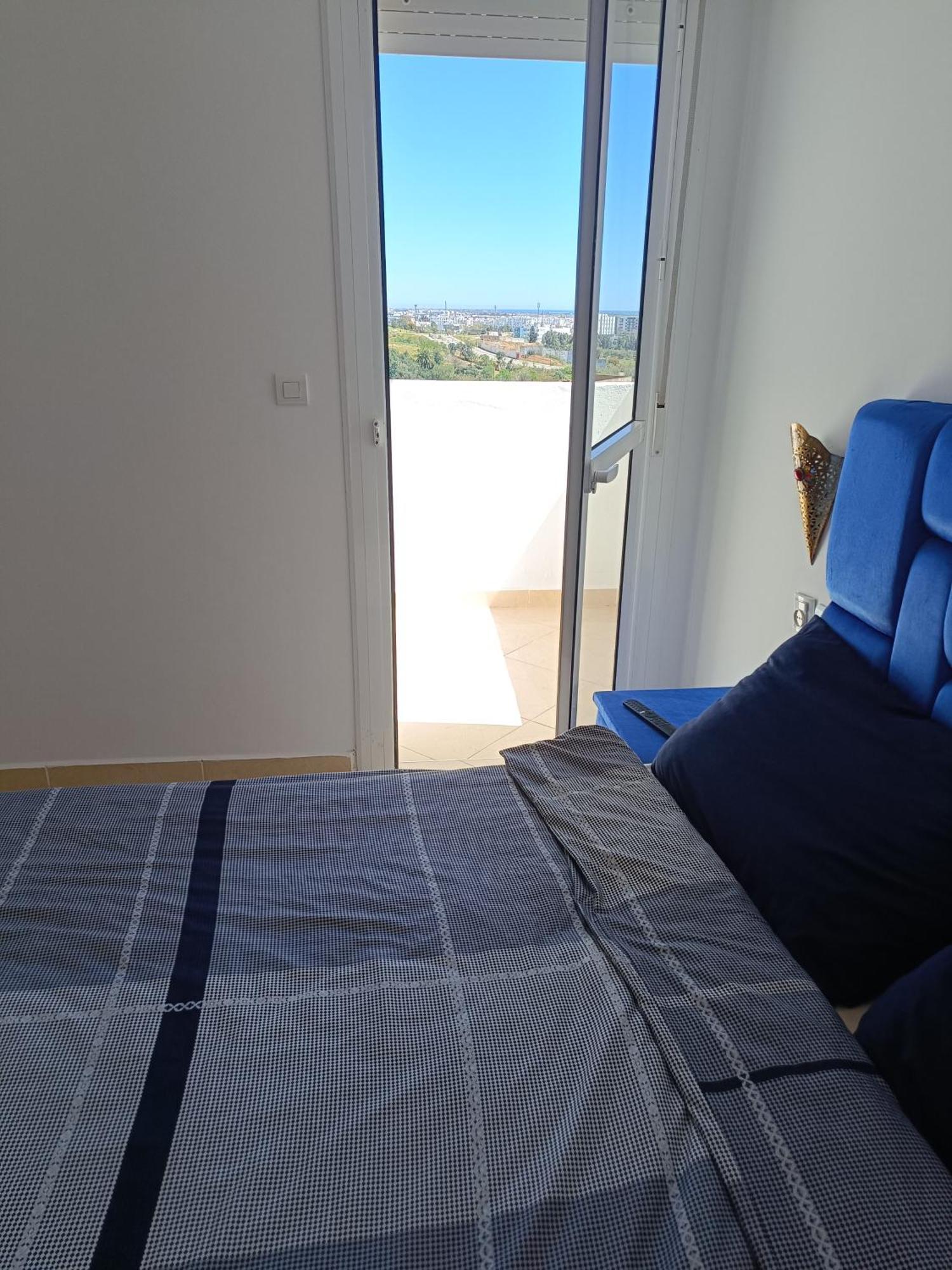 Apartment Buena Vista Tétouan