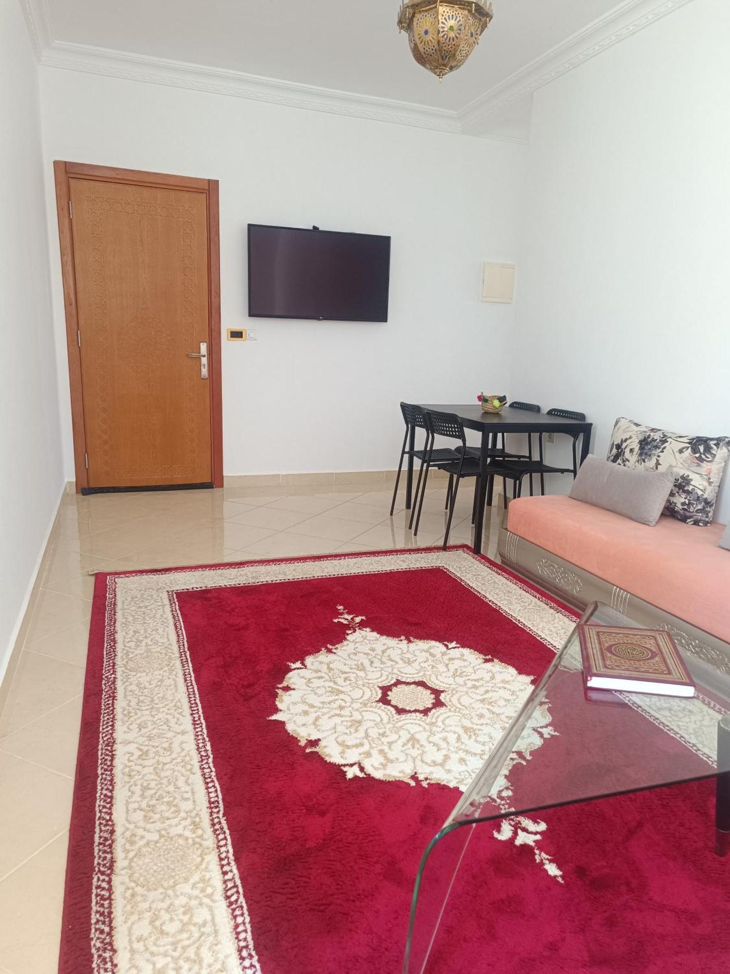 Buena Vista Apartment *