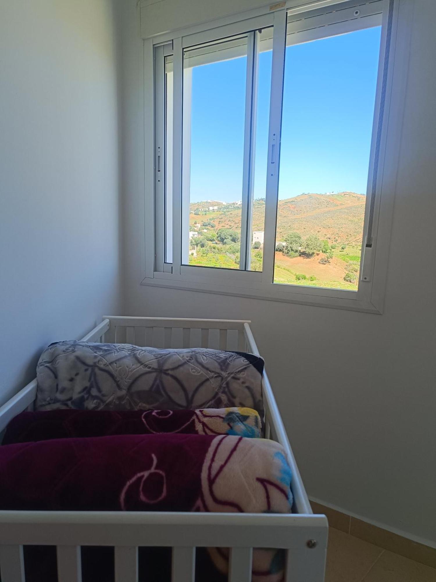 Buena Vista Apartment Tétouan