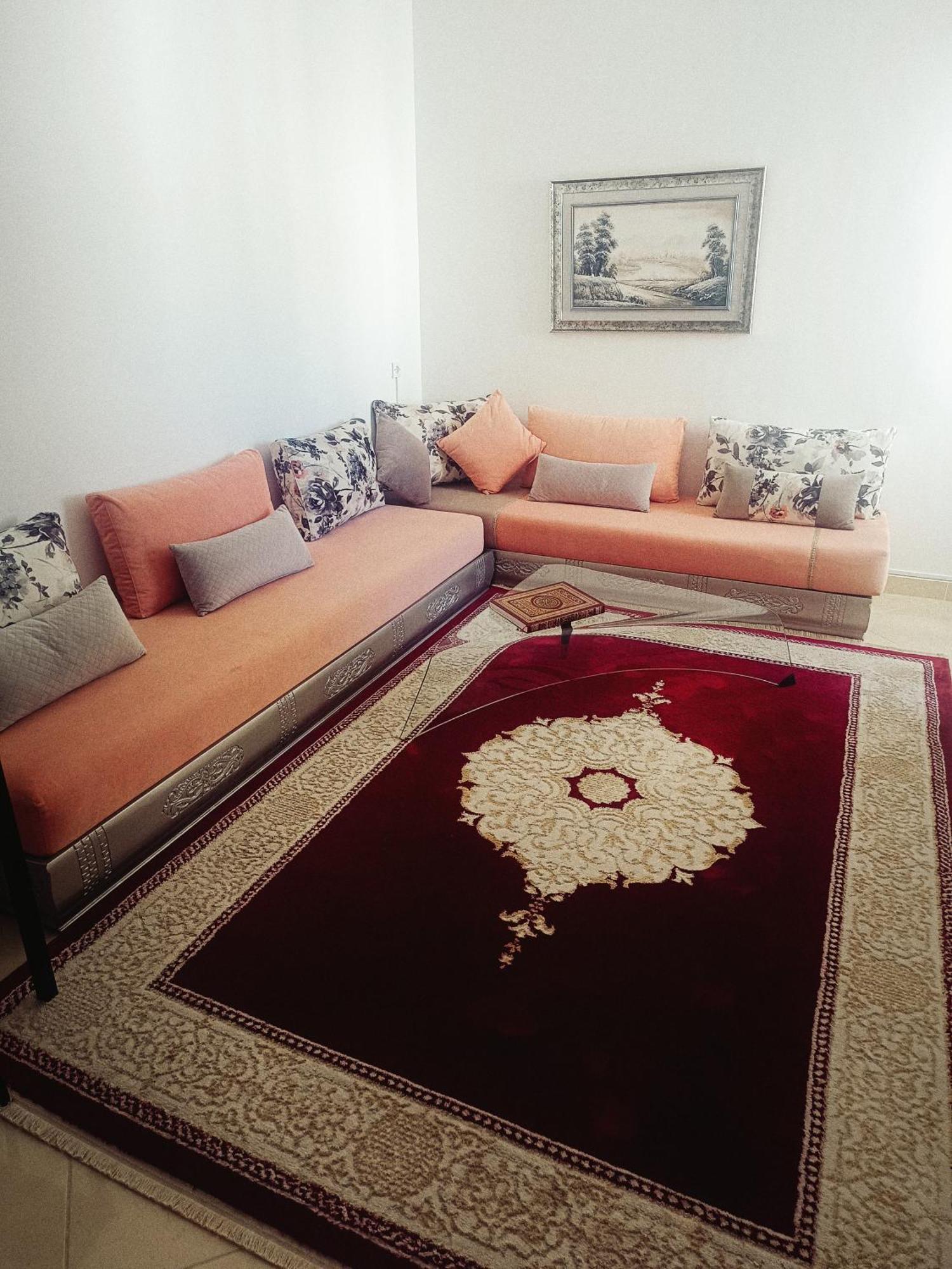Buena Vista Apartment
