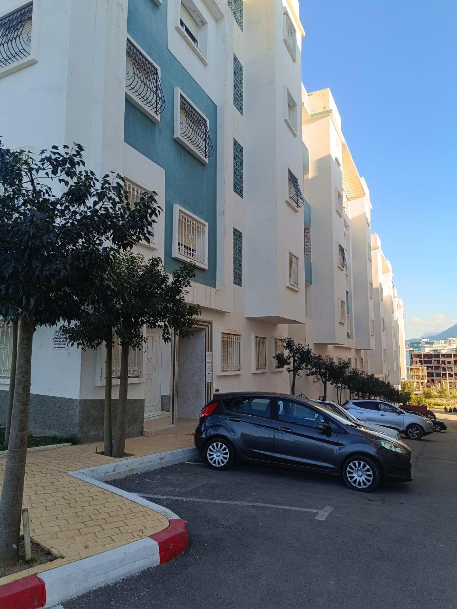 Buena Vista Apartment *
